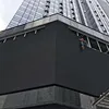 3D LED video walls